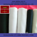 cotton polyester spandex herringbone fabric for pocket